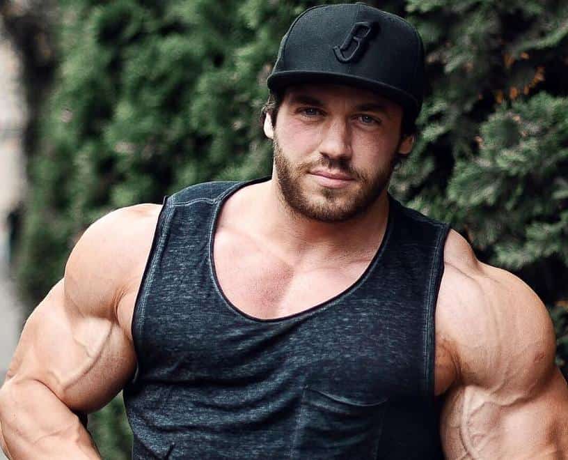 The Ultimate Guide To Growing Your Upper Chest Best Exercises Grow