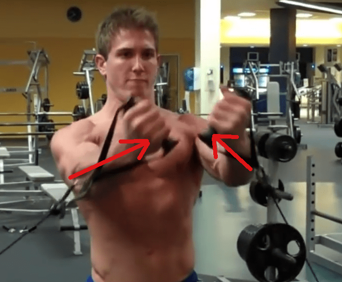 The Ultimate Guide To Growing Your Upper Chest Best Exercises Grow